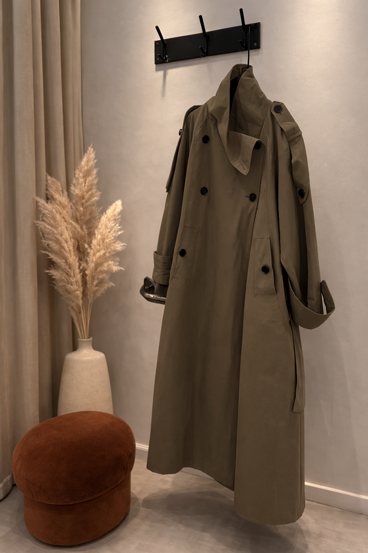 Trench Long