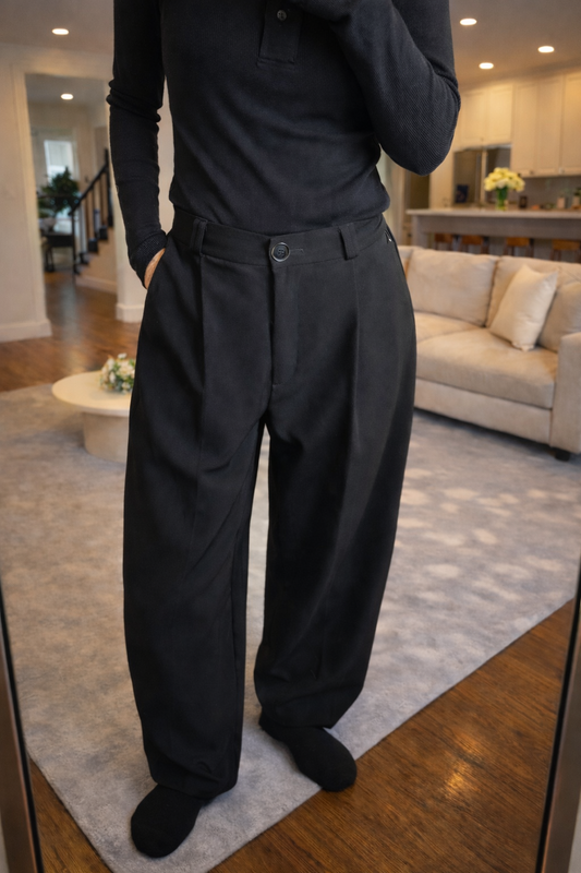 Pantalon ballon