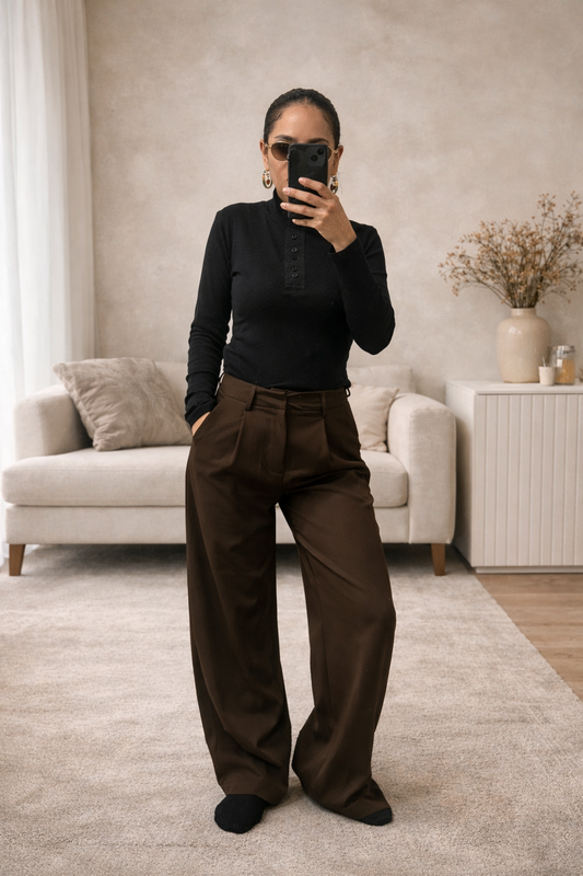Pantalon Choco
