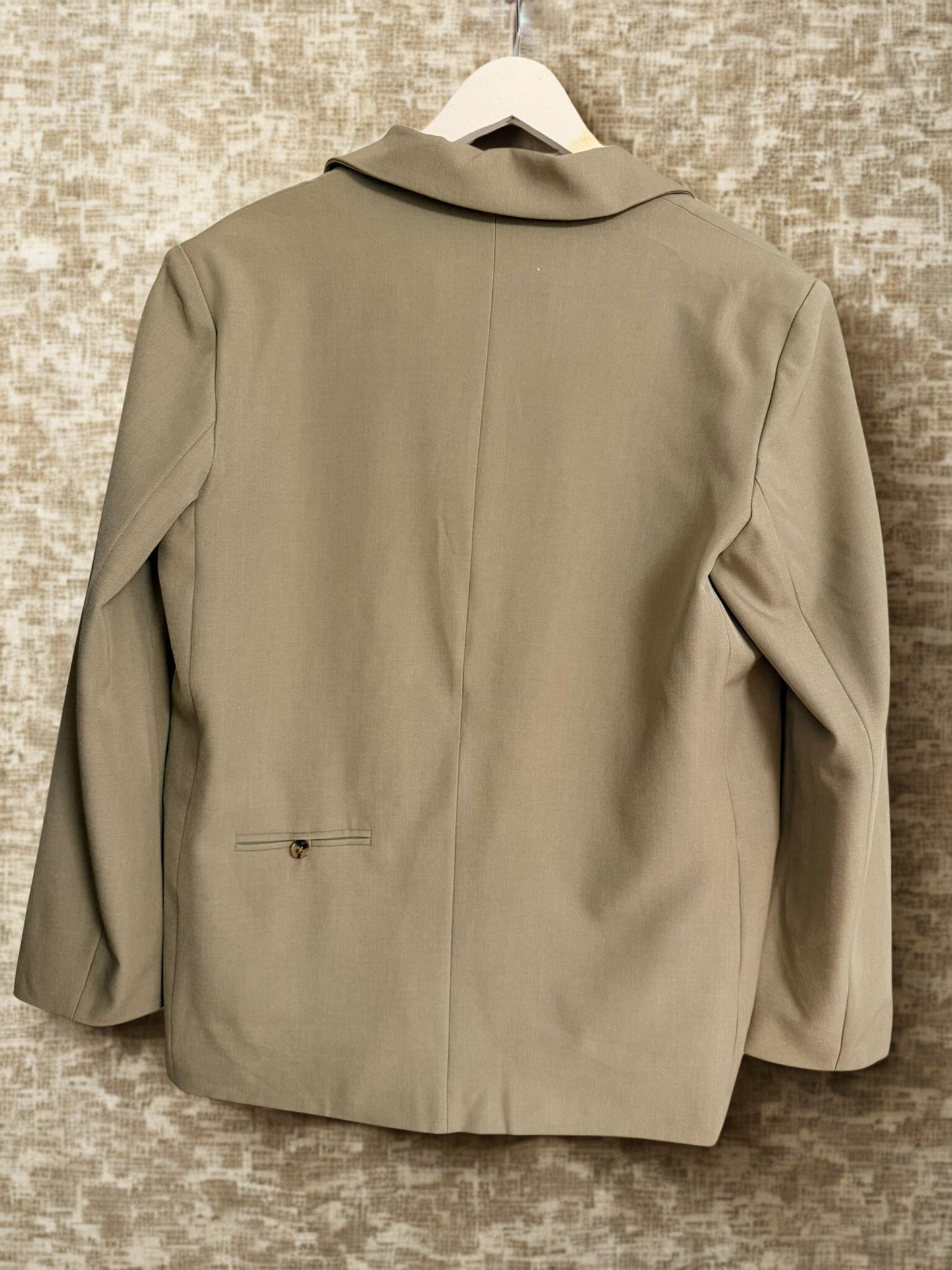 Blazer Leyna