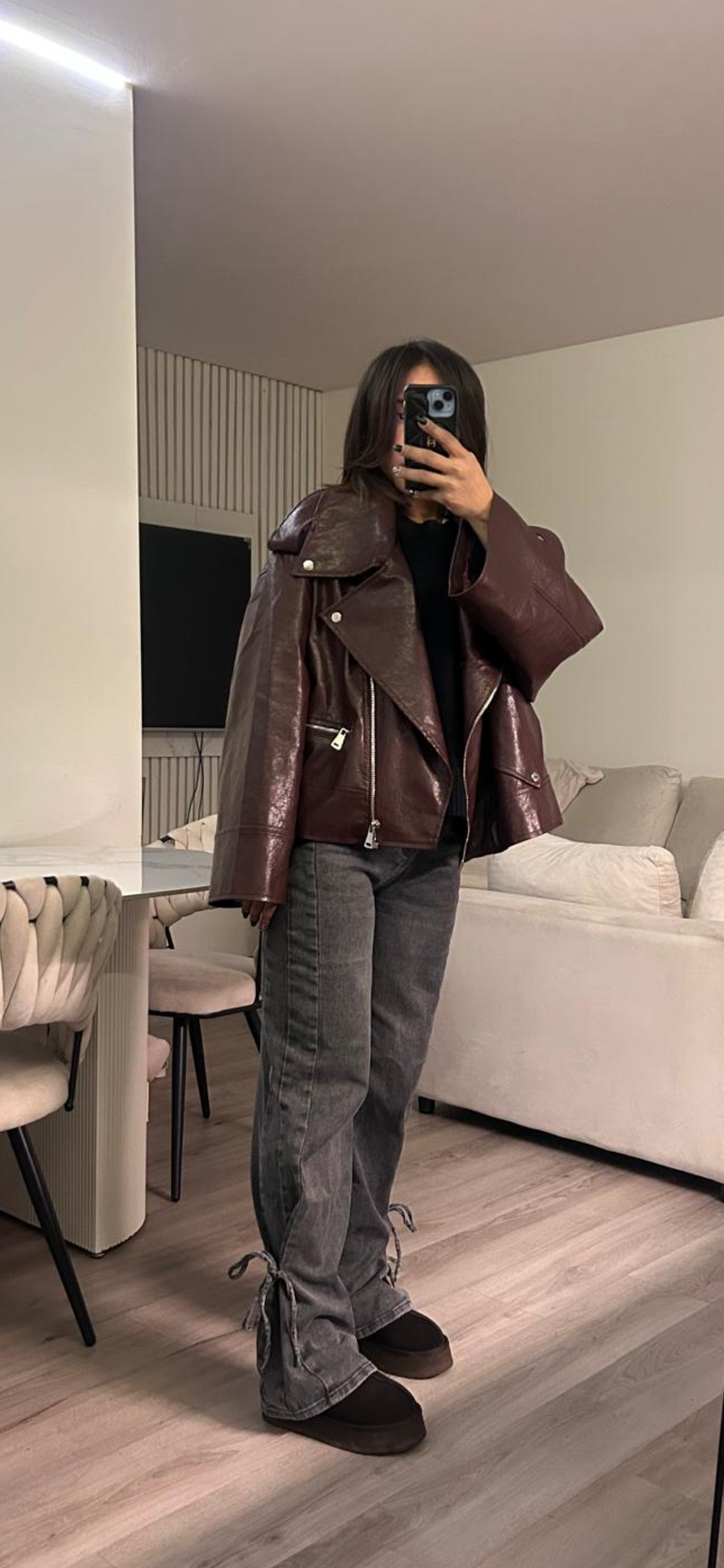 Perfecto Oversize