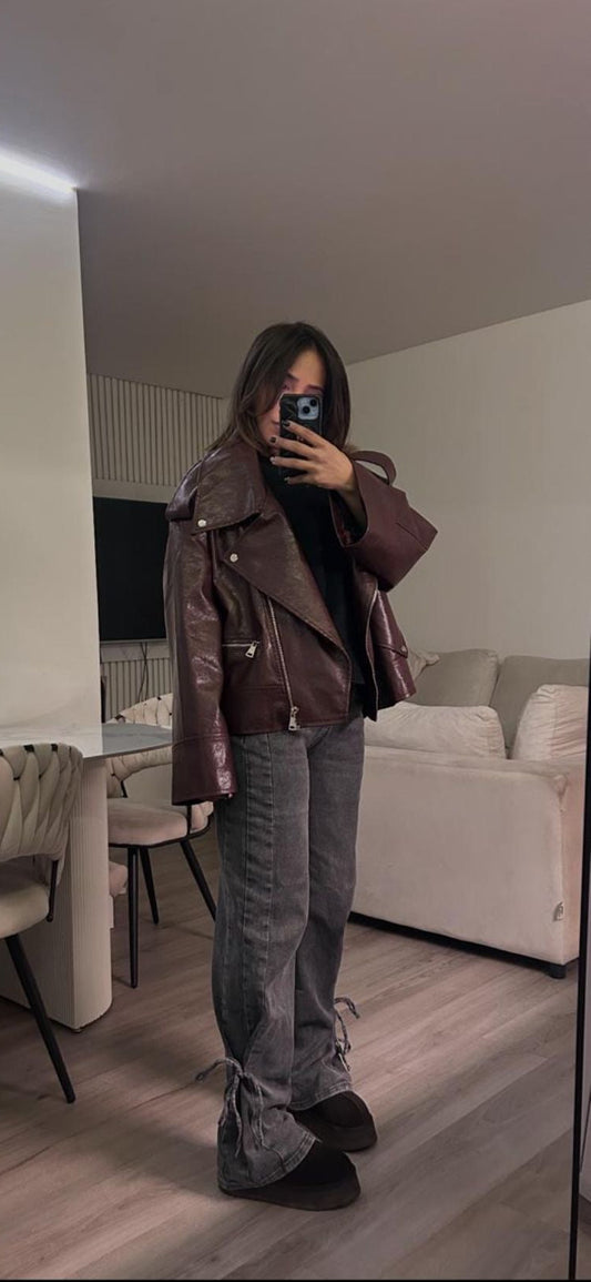 Perfecto Oversize