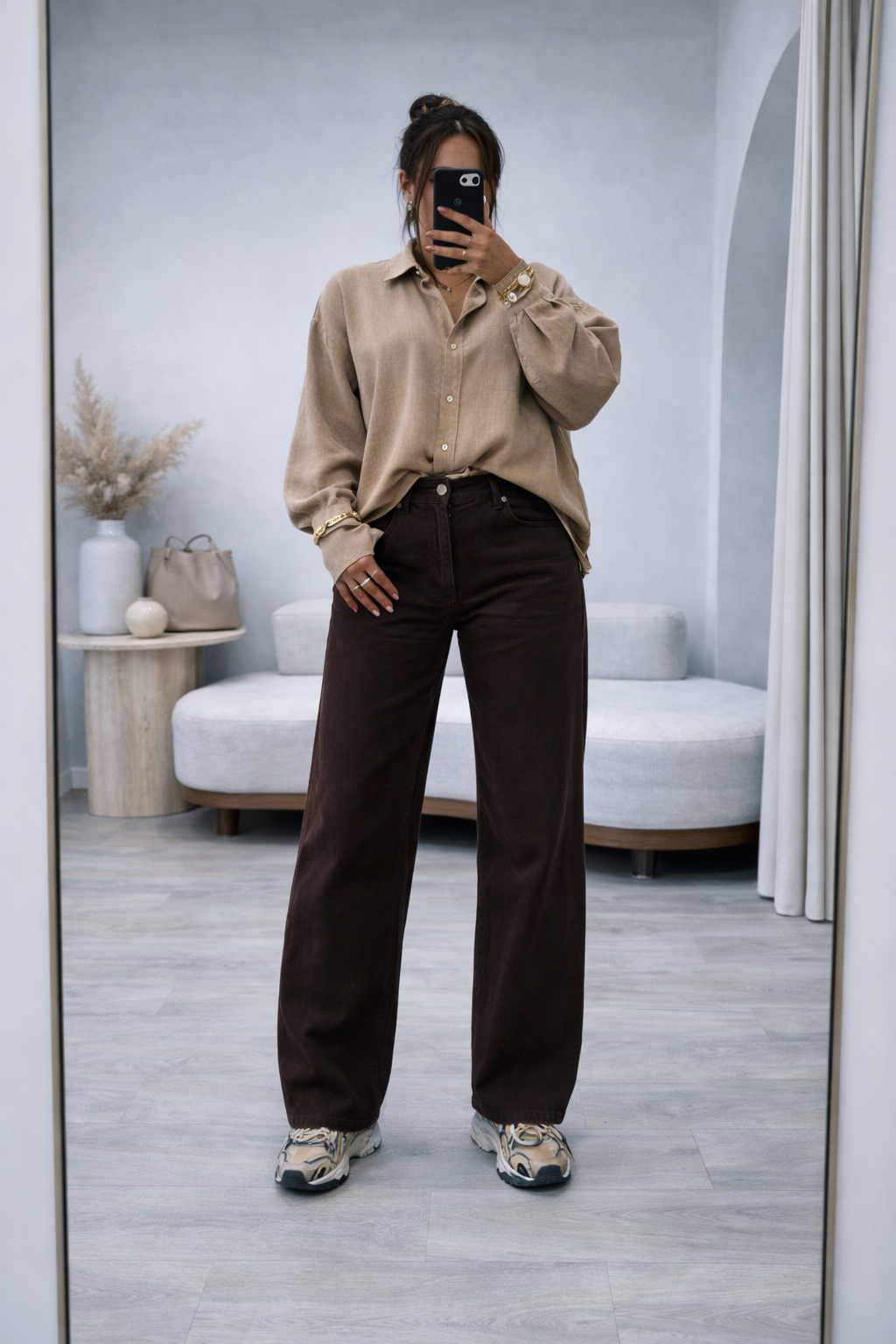 Jean Choco
