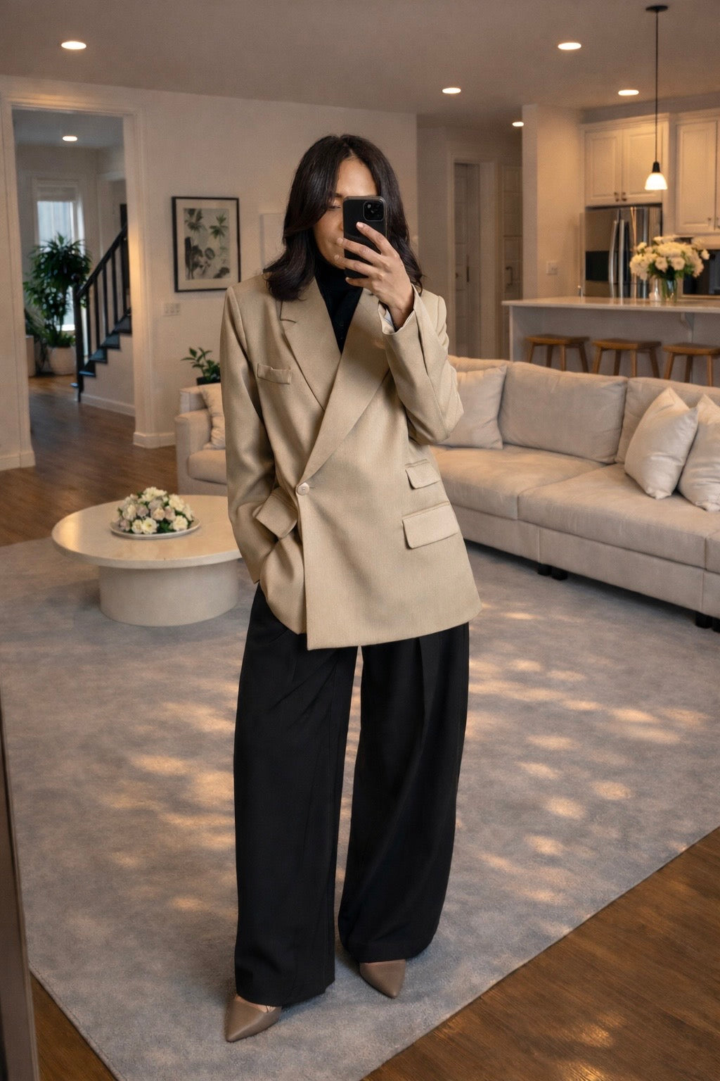 Blazer Alba