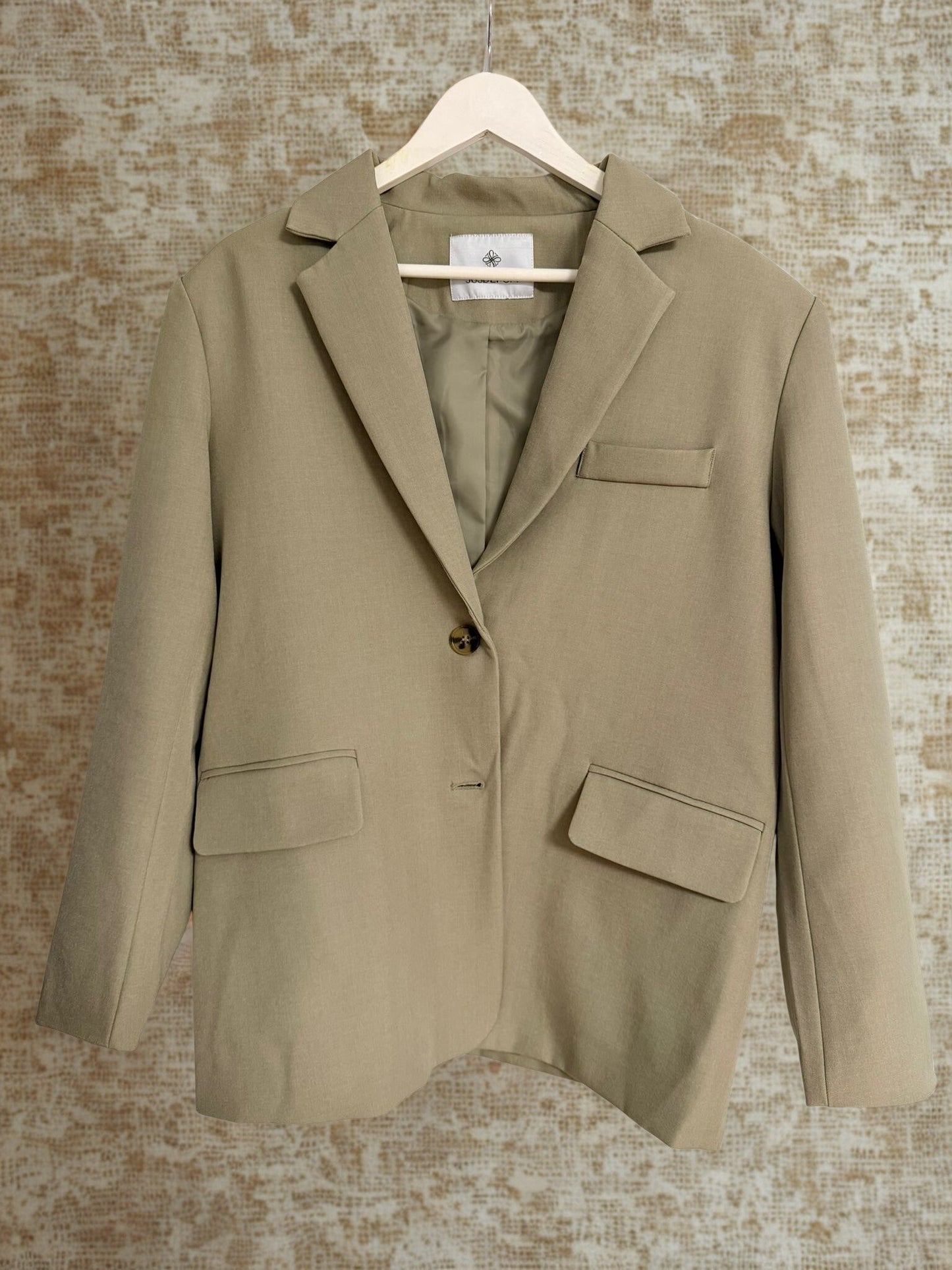 Blazer Leyna