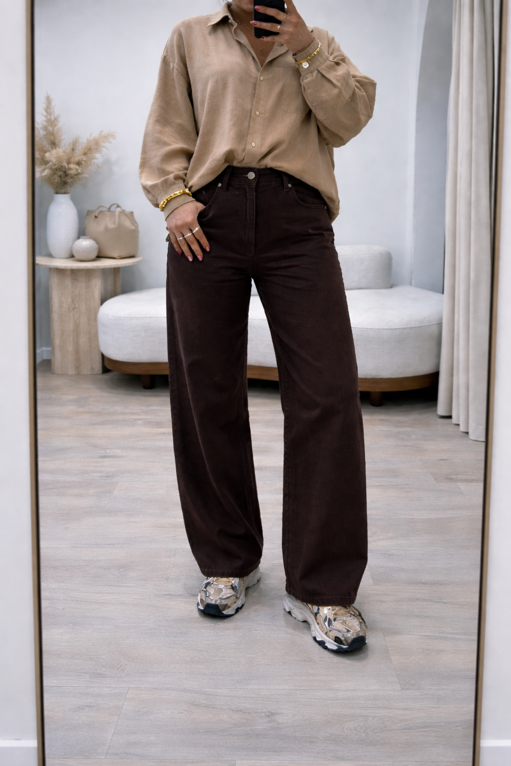 Jean Choco